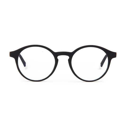 BARNER blue light glasses - Le Marais - Black Noir - iSTYLE.hr
