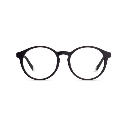 BARNER blue light glasses - Le Marais Kids - Black Noir - iSTYLE.hr
