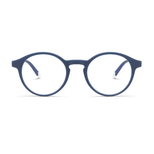 BARNER blue light glasses - Le Marais - Navy Blue - iSTYLE.hr