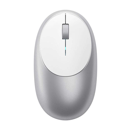Satechi M1 Bluetooth Wireless Mouse - Silver - iSTYLE.hr