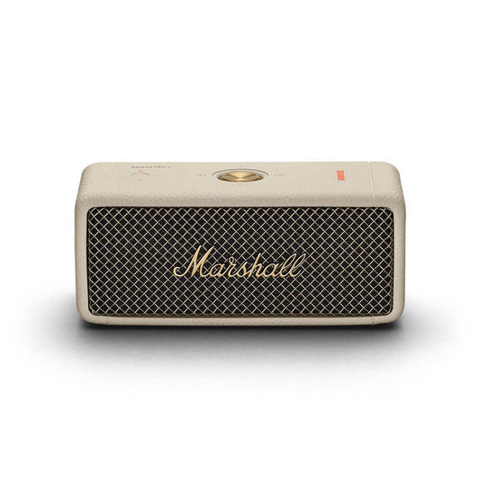 Marshall Emberton II - Cream - iSTYLE.hr