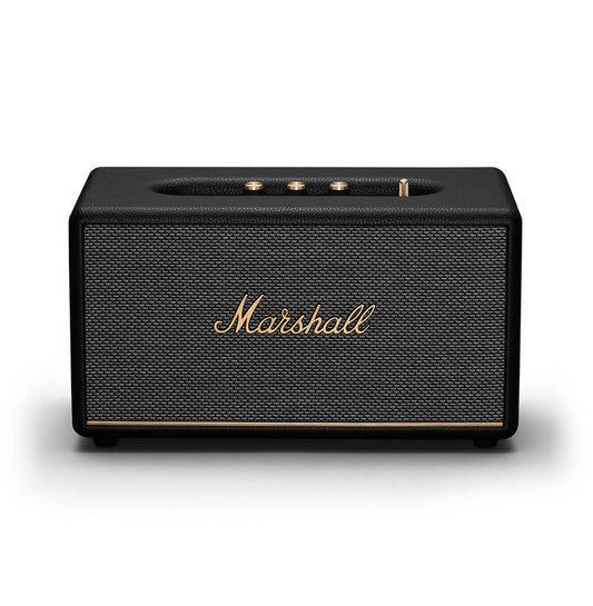 Marshall Stanmore III Bluetooth - Black - iSTYLE.hr