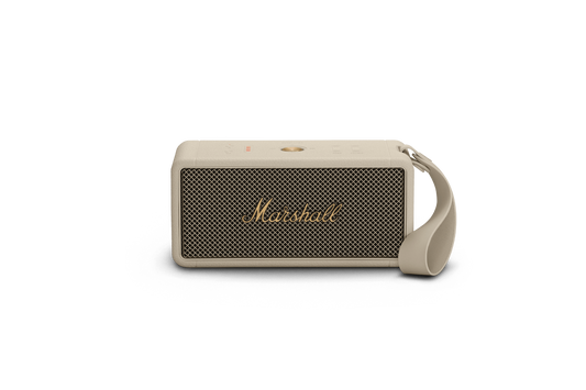 Marshall Middleton - Cream - iSTYLE.hr