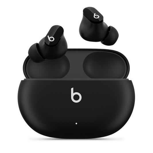 Beats Studio Buds - True Wireless Noise Cancelling Earphones - Black - iSTYLE.hr