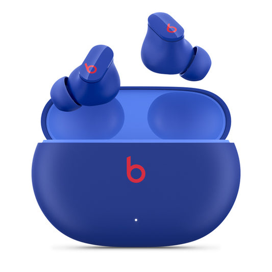 Beats Studio Buds - True Wireless Noise Cancelling Earphones - Ocean Blue - iSTYLE.hr