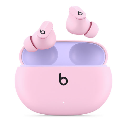 Beats Studio Buds - True Wireless Noise Cancelling Earphones - Sunset Pink - iSTYLE.hr