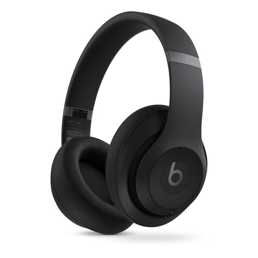 Beats Studio Pro Wireless Headphones - Black - iSTYLE.hr