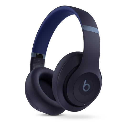 OpenBox - Beats Studio Pro Wireless Headphones - Navy - iSTYLE.hr