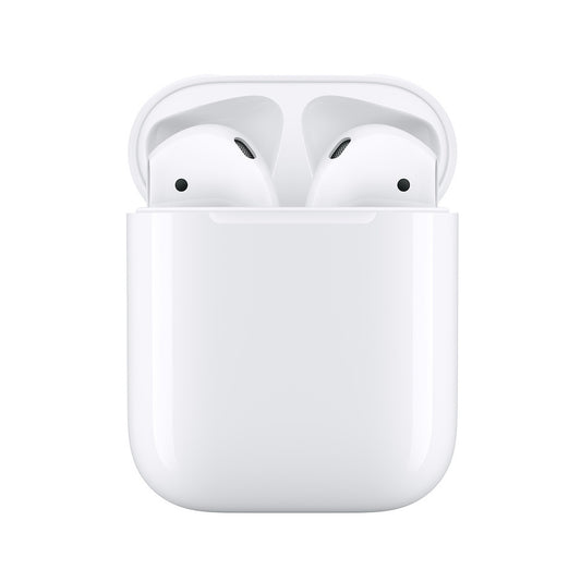 OpenBox - AirPods sa kućištem za punjenje - iSTYLE.hr