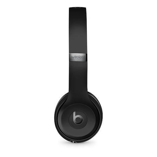 Beats Solo3 Wireless Headphones - Black - iSTYLE.hr