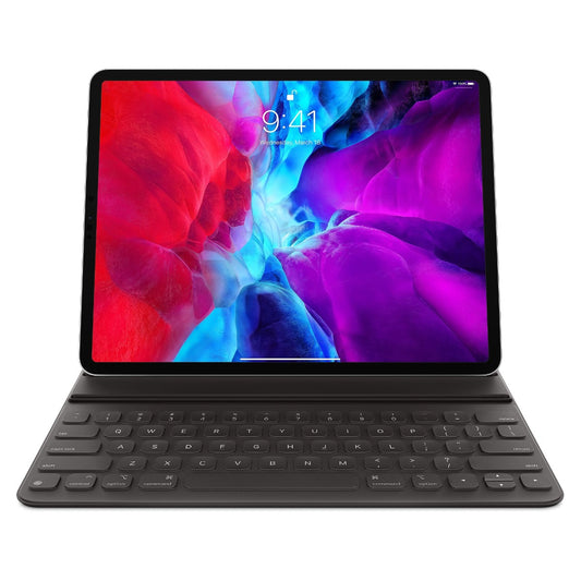 Smart Keyboard Folio za iPad Pro 12.9 (5./6. gen) - Intrenational English - iSTYLE.hr