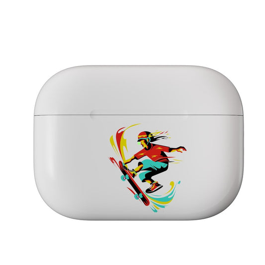 Next One ArtSkin naljepnica za Airpods Pro 1. i 2. generacije - Skateboard - iSTYLE.hr
