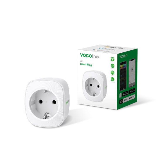 VOCOlinc - Smart Power EU utikač - iSTYLE.hr