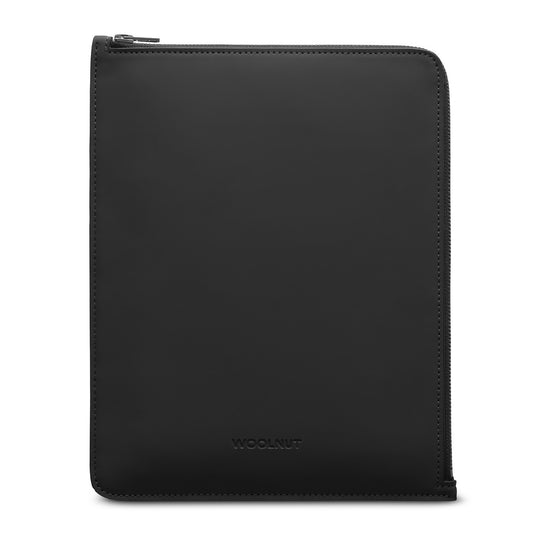 WOOLNUT Matte Folio za iPad Pro 11" i iPad Air - Black - iSTYLE.hr