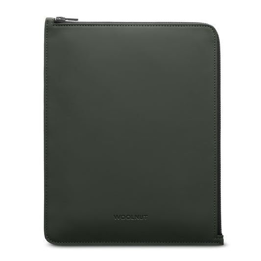 WOOLNUT Matte Folio za iPad Pro 11" i iPad Air - Green - iSTYLE.hr