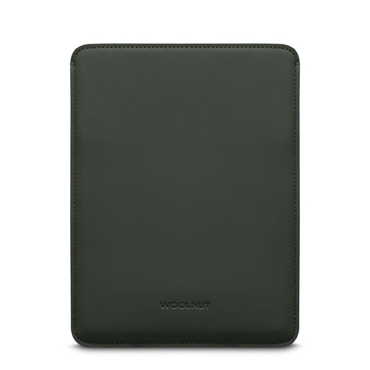 WOOLNUT Matte Sleeve za iPad Pro 11" i iPad Air - Green - iSTYLE.hr