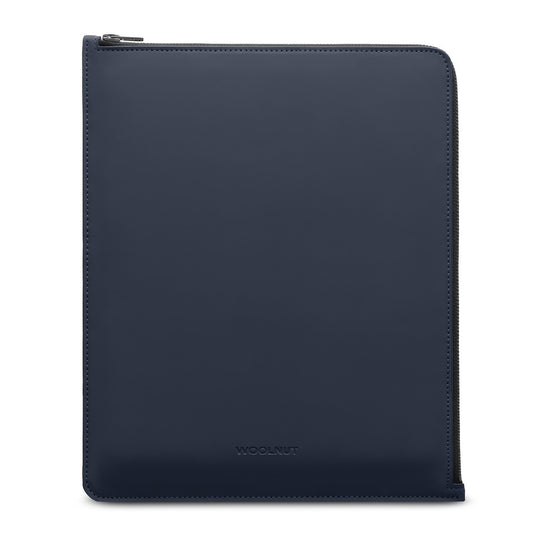 WOOLNUT Matte Folio za iPad Pro 12.9" - Blue - iSTYLE.hr