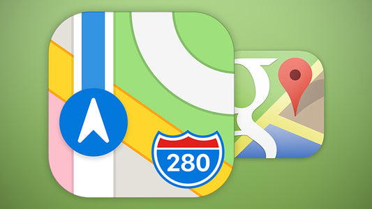 Kako pronaći GPS koordinate uporabom mobitela