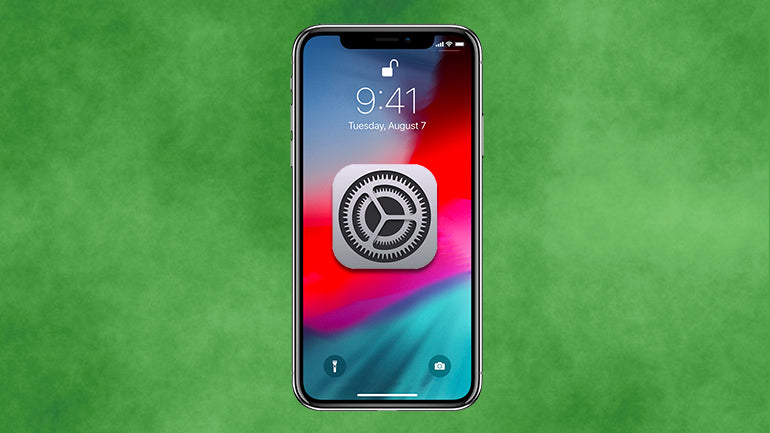 Kako vratiti iOS uređaj na tvorničke postavke
