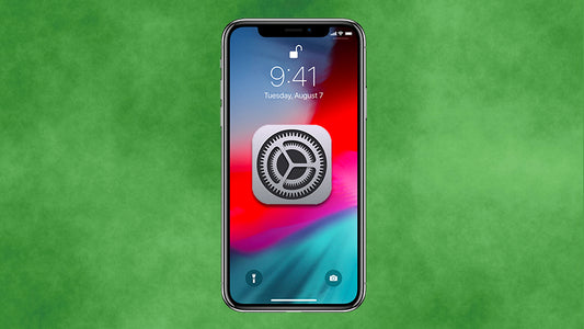 Kako vratiti iOS uređaj na tvorničke postavke