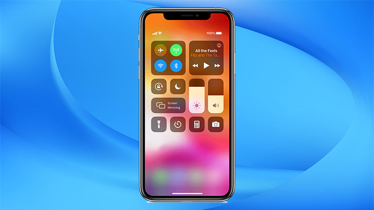 Kako spriječiti promjenu svjetline zaslona na iPhoneu
