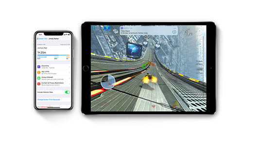 Potpuni vodič za Roditeljski nadzor u iOS-u – vrijeme isključenosti i uvijek dozvoljene aplikacije