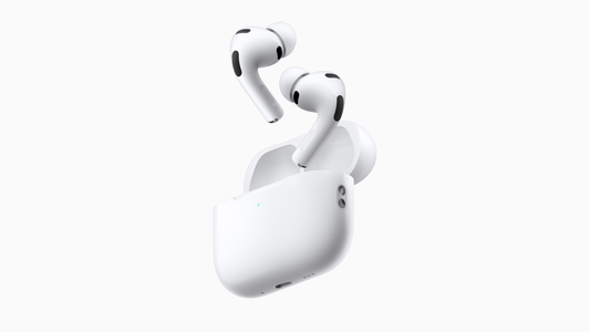 Predstavljen je AirPods Pro 3 – pametniji, udobniji, napredniji