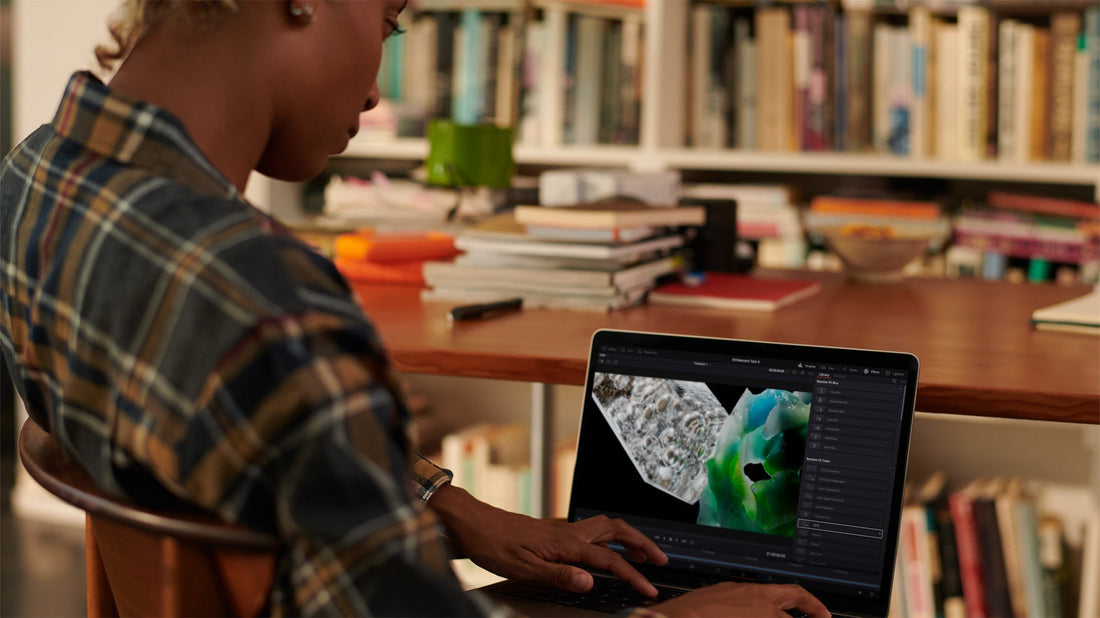 Kako i čime je preporučljivo puniti MacBookove?