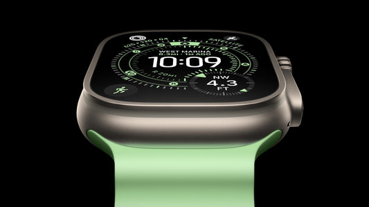Stigao je Apple Watch Ultra 3