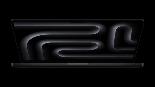 Ovo trebaš znati o zaslonu MacBooka Pro