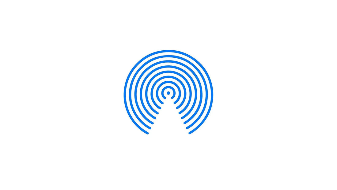 AirDrop ne radi? Isprobaj ove korake!