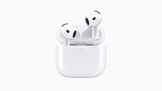 Stigli su AirPods 5: aktivno poništavanje buke s otvorenim dizajnom