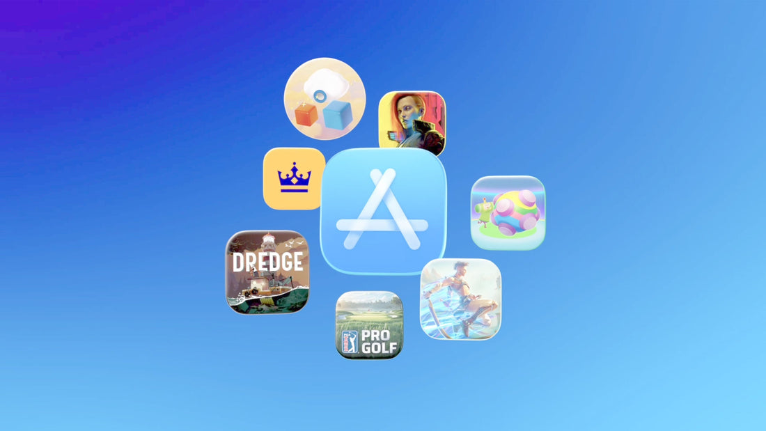 Apple je objavio 45 finalista ovogodišnjih App Store Awards