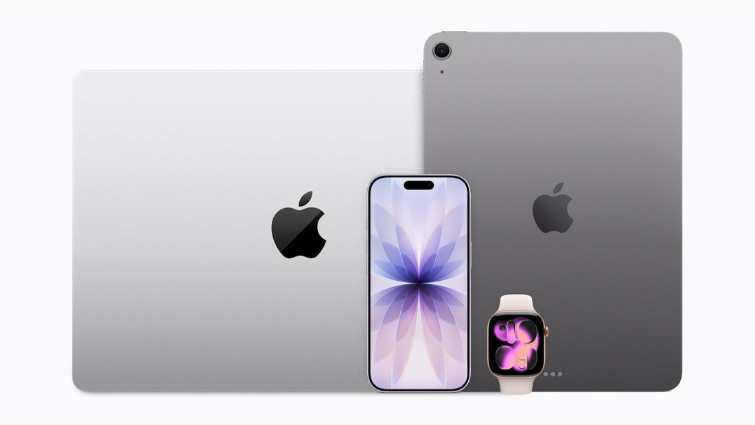 Apple ekosustav na fakultetu, 1. dio: ovako tvoji uređaji rade zajedno