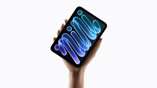 Novi iPad mini stiže s OLED zaslonom i čipom A20 Pro