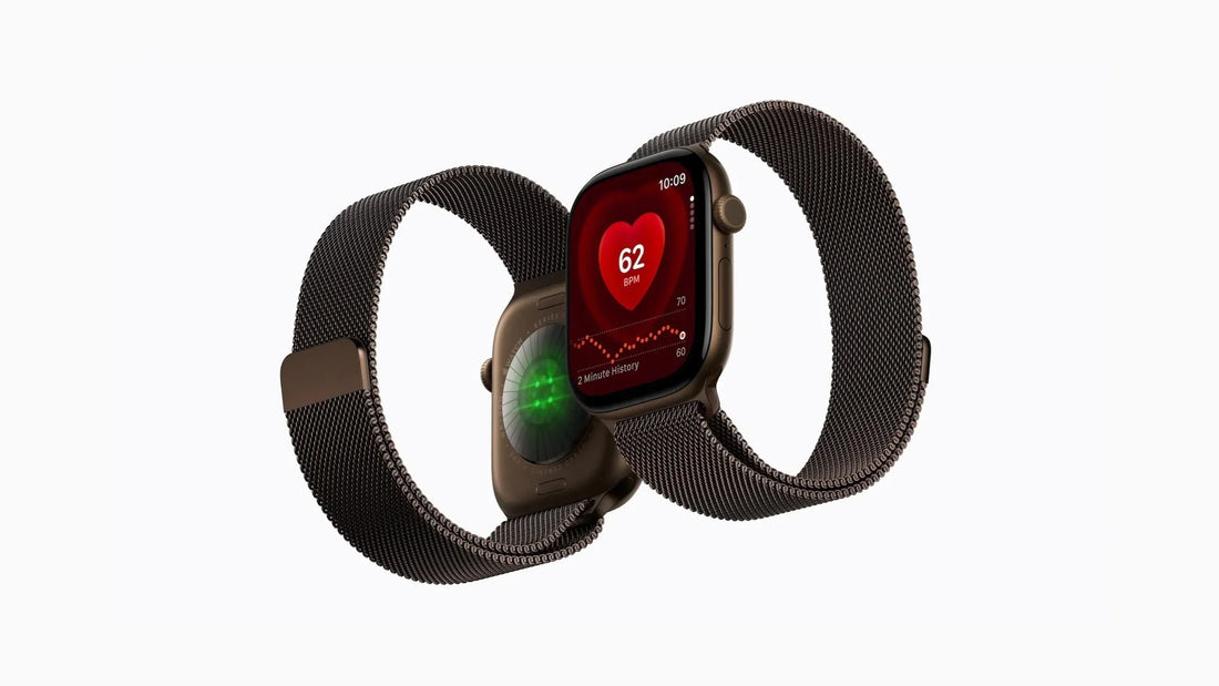 Stigao je Apple Watch Series 12 s novim sustavom za praćenje zdravlja