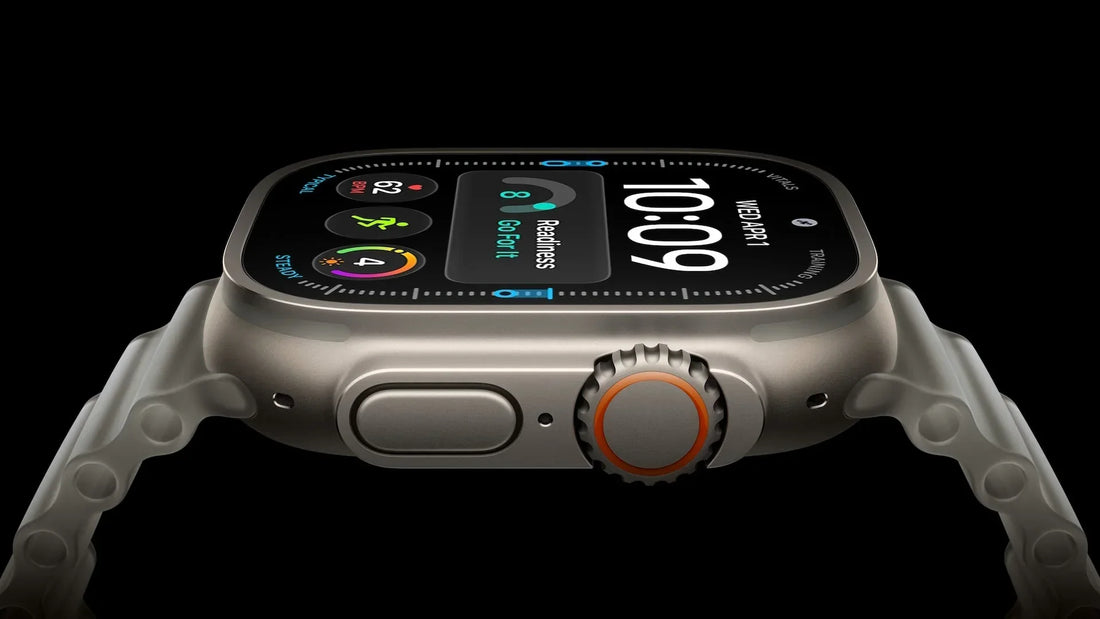 Stigao je Apple Watch Ultra 4: dulje trajanje baterije i naprednije praćenje zdravlja