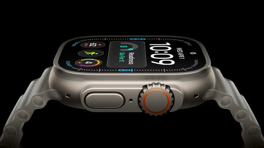 Stigao je Apple Watch Ultra 4: dulje trajanje baterije i naprednije praćenje zdravlja