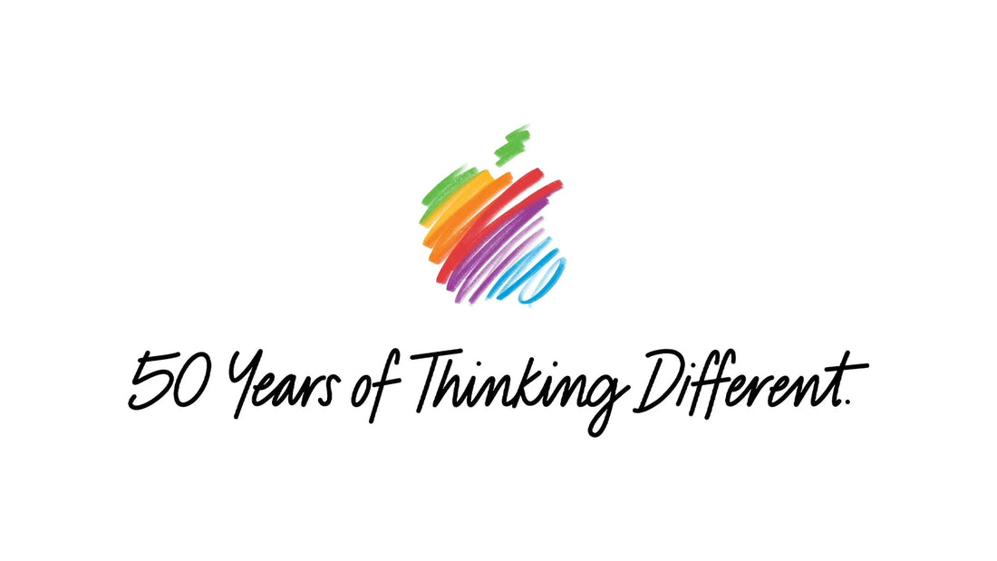 Apple slavi 50 godina: kada je ideja iz garaže promijenila svijet tehnologije