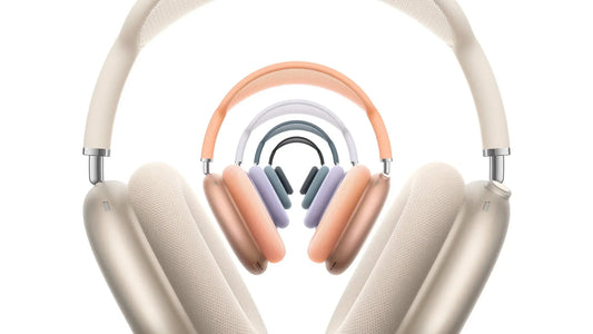 Stigao je AirPods Max 2: bolje poništavanje buke, nove inteligentne značajke