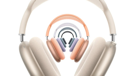 Stigao je AirPods Max 2: bolje poništavanje buke, nove inteligentne značaj