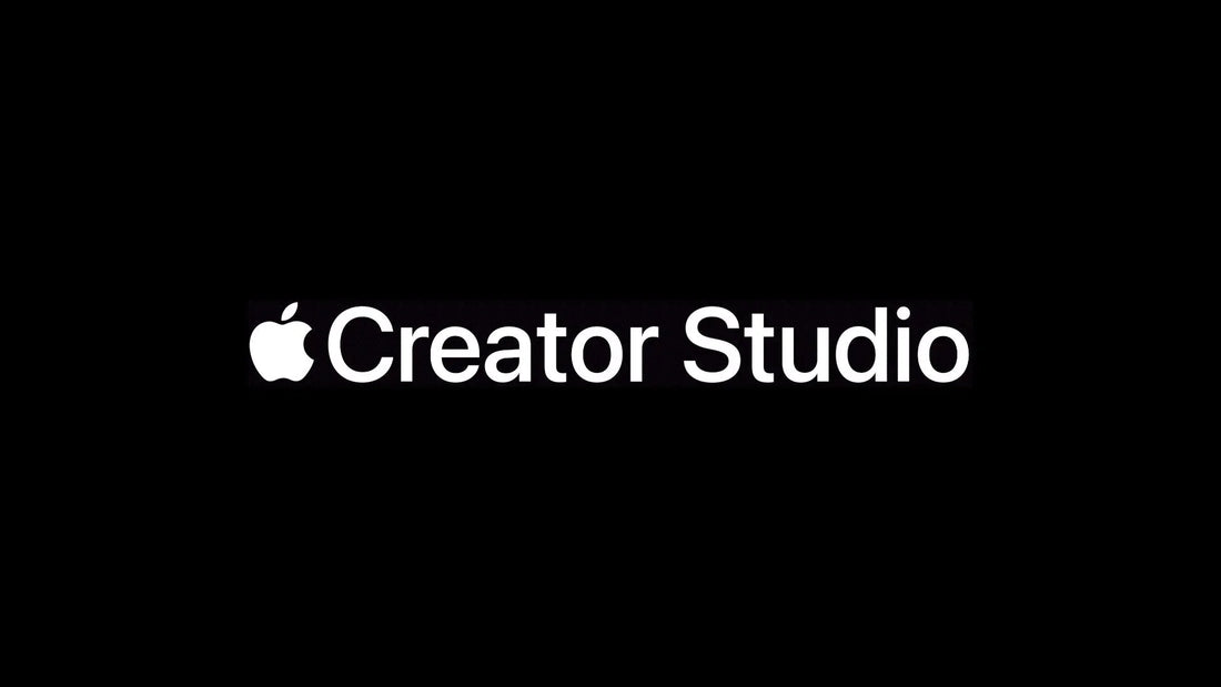 Novi Apple Creator Studio namijenjen je kreativcima