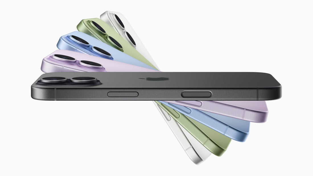 Evo iPhonea 17 – veći zaslon, jača kamera i A19 čip