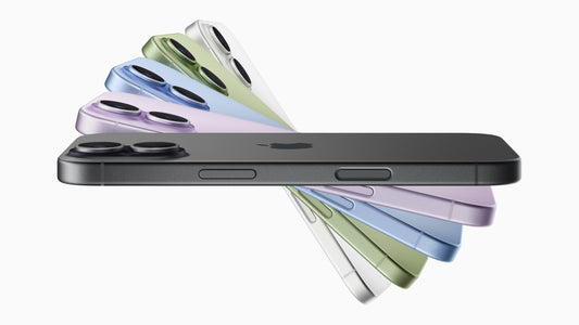 Evo iPhonea 17 – veći zaslon, jača kamera i A19 čip