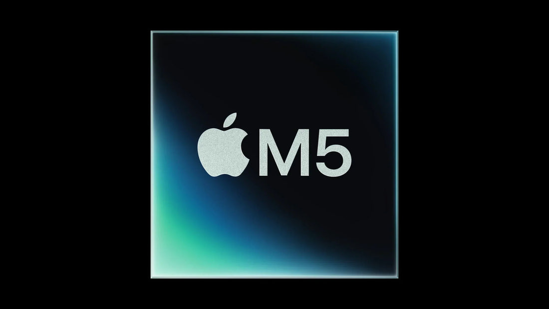 Apple M5: nova era u performansama umjetne inteligencije Appleovih čipova