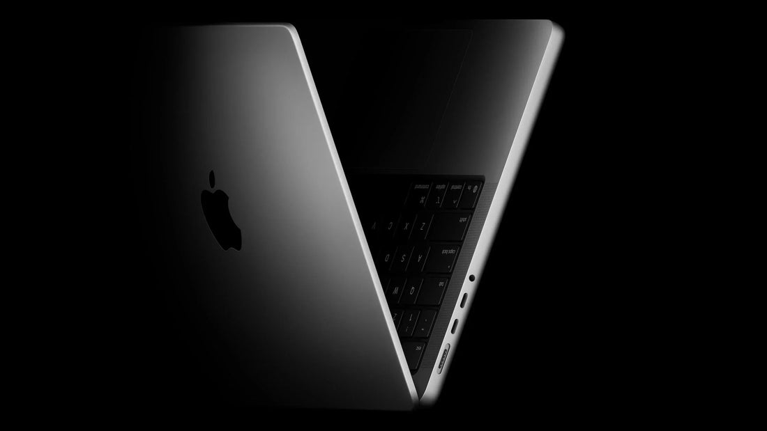 Stigao je 14-inčni MacBook Pro s čipom M5