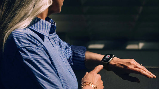 Više od pametnog sata: ovako Apple Watch pazi na tebe