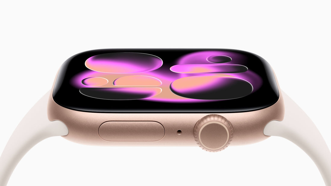 Apple Watch Series 11 i SE 3 – nove zdravstvene funkcije, bolja izvedba