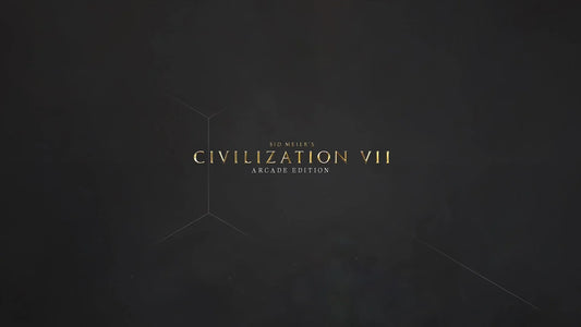 Stiže Civilization u ponudu Apple Arcadea