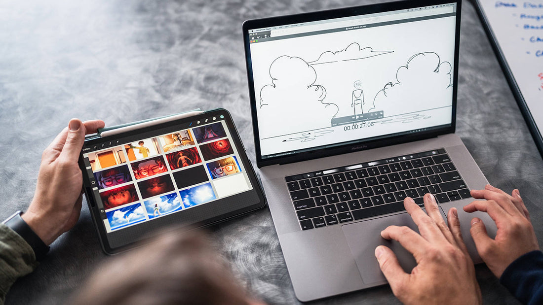 MacBook ili iPad: koji vam više odgovara za studij?